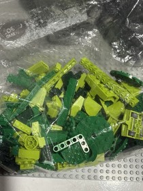 LEGO Batman Movie 70922 The Joker Manor NO MINIFIGURES Read description