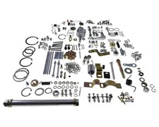 Schrauben Kit Motor Rahmen 300-teilig für Ve...