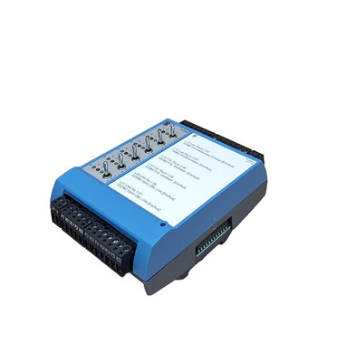 RO6MS PRIVA Compri HX Relaisausgangsmodul [USED]