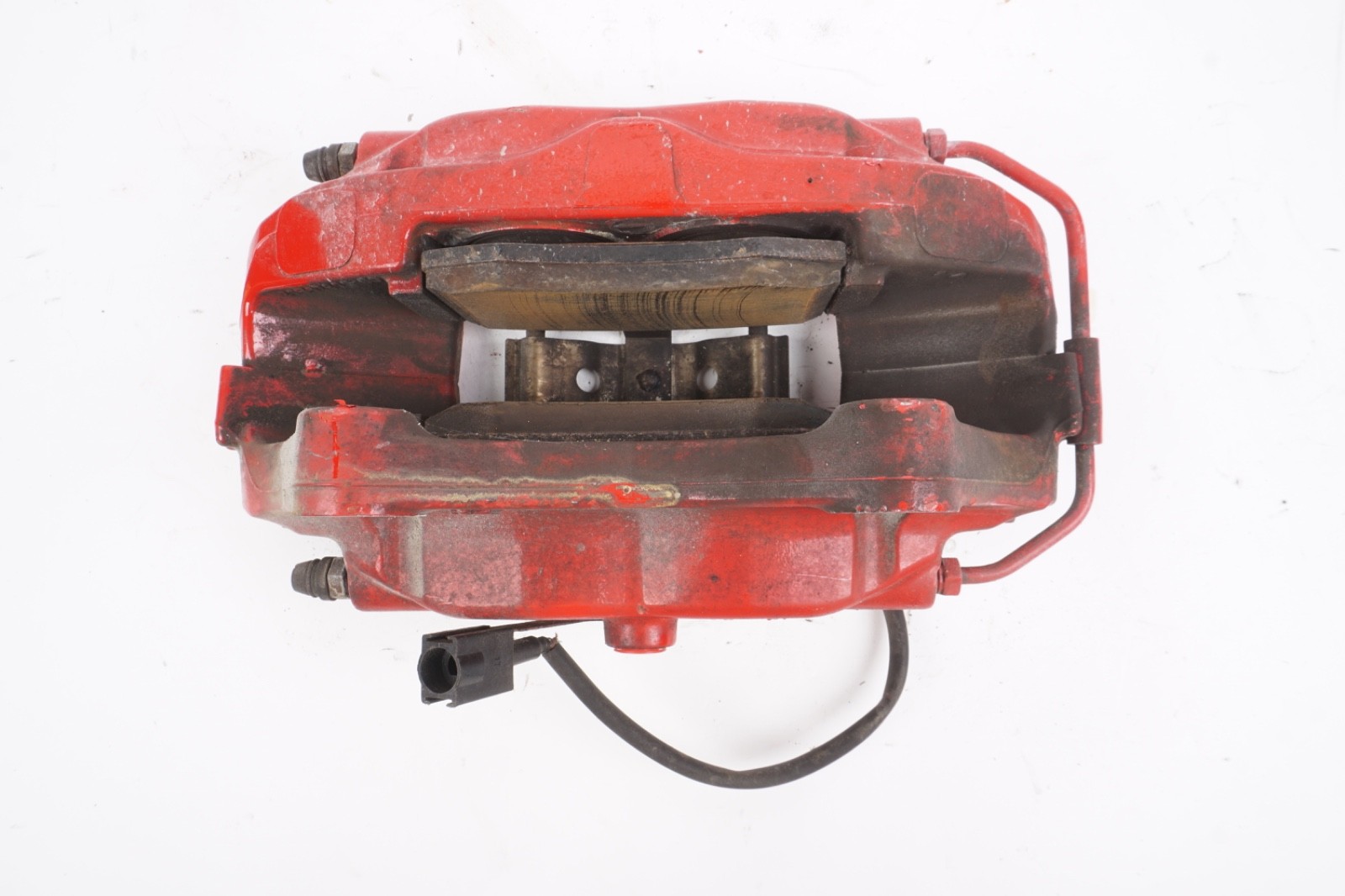 Maserati Ghibli 2014-2017 Rear Left Brake caliper