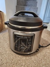 Pressure King Pro Pressure Cooker