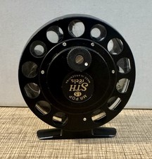Las mejores ofertas en Carretes para pesca STH | eBay