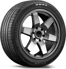 Travelstar UN66 255/50R20 105H A/S High Performance Crossover CUV/SUV Tire