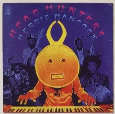 Head Hunters | Herbie Hancock | Audio-CD | Original Columbia Jazz Classics | CD