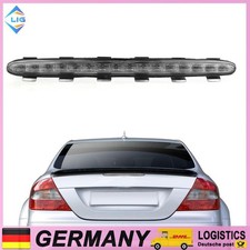 Für Mercedes Benz W209 02-09 A2098201056 Rückleuchte Bremleuchte Rot Linse