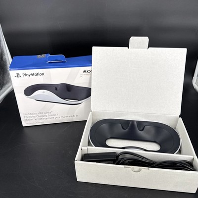 PlayStation VR2 Sense Controller Charging Station For PlayStation 5 PS5