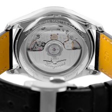 Longines Master Collection L2.843.4.93.2 38mm Pink Arabic Steel Mens Watch 2024 12