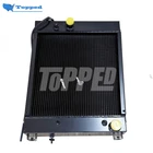 New Radiator 8N-4076 for Caterpillar 910 D3 931C D3C 931B Engine 4N-0311 3204