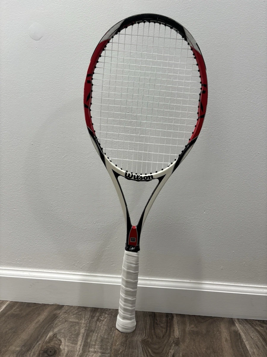 Wilson K Six One Tour for sale | eBay