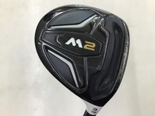 Taylor Made / Fairway Wood / M2 2016 3 W / S-Flex / Albero TM1-216 / Buono