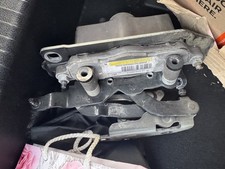 A23-4 * Mercedes-Benz W212 E-Klasse Motorhaube Scharnier Links   A2129066201