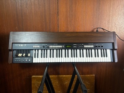 Roland VK-7 コンボオルガン ローランド 廃盤 61鍵盤 ライブ機材 s-l400.jpg