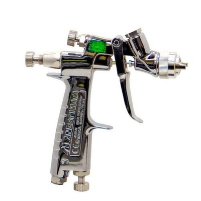 ANEST IWATA LPH-80-082G 0.8mm Gravity Spray Gun without Cup LPH80 82G New
