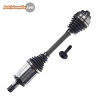 Antriebswelle Vorne Links Bmw X1 E84 Schalt Xdrive + Automatikgetriebe