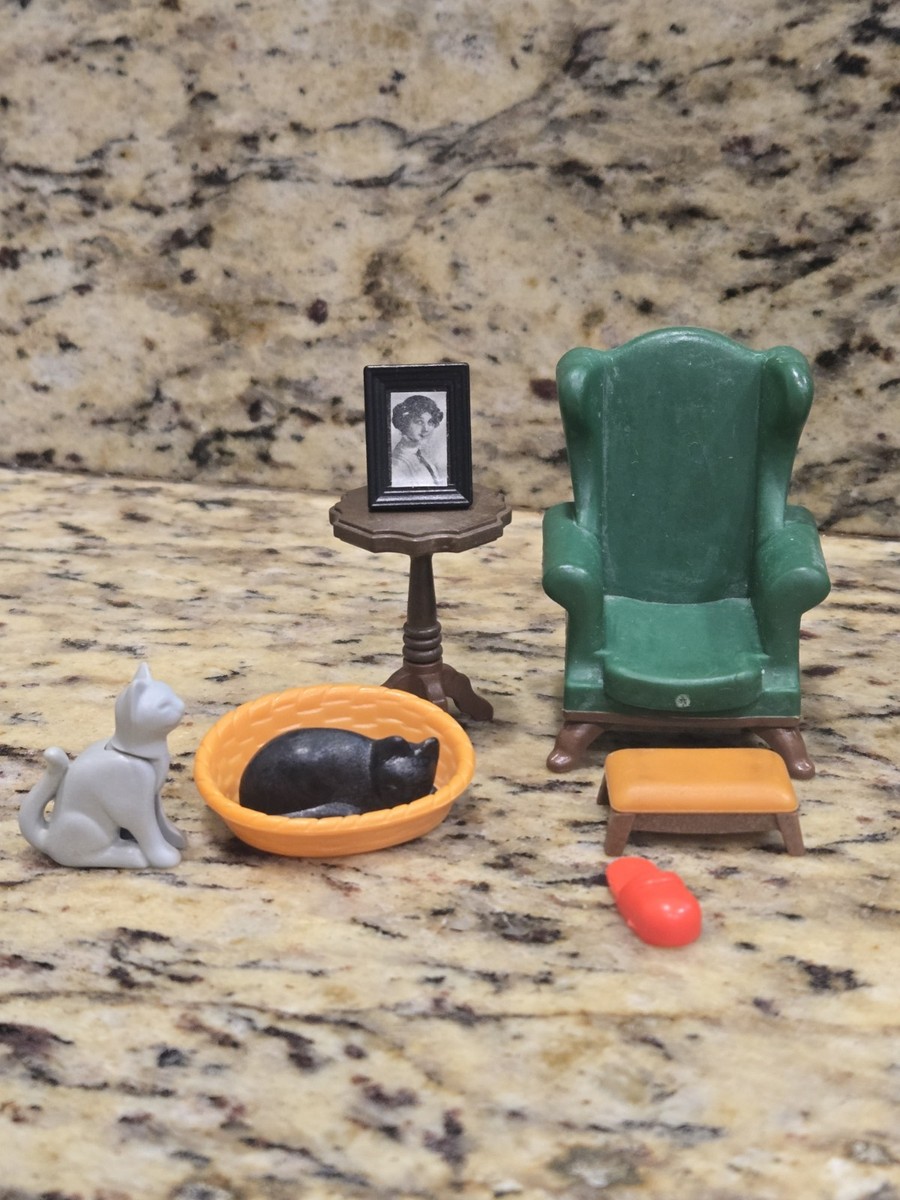 Playmobil 5310 ヴィクトリアン ドールハウス Why I Still Love My