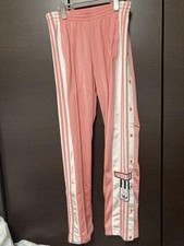 Adidas Women Pants Vhtf Color L Limited Edition Rare