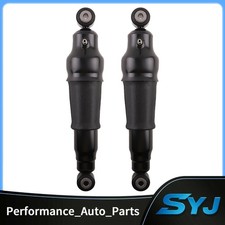 2pcs Air Shock Absorber Struts for INFINITI QX56 2007-2010 56200ZV60A 56200ZV50A