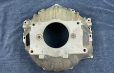 Camaro Chevelle Nova Monte Carlo Impala 10.5 Clutch 4 Speed Bellhousing