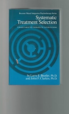 Systematic Treatment Selection - ACCEPTABLE