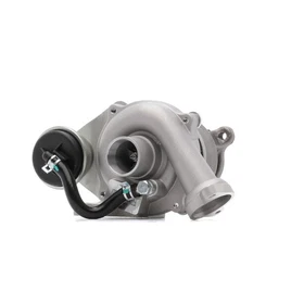 Turbolader RIDEX 2234C0014 für FORD Fiesta Mk6 Schrägheck (JA8, JR8) FUSION (JU)
