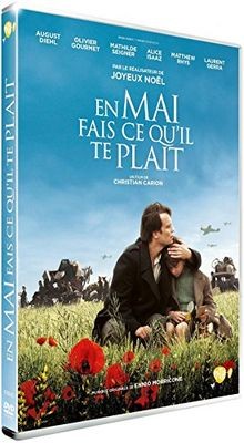 En mai, fais ce quil te plaît von not specified | DVD | Zustand gut