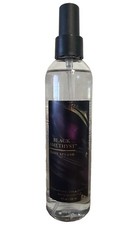 RARE Bath  Body Works BLACK AMETHYST Body Splash Spray 8oz - FREE SHIP