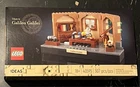 Lego Ideas Tribute to Galileo Galilei 40595 Gwp Promo Retired New