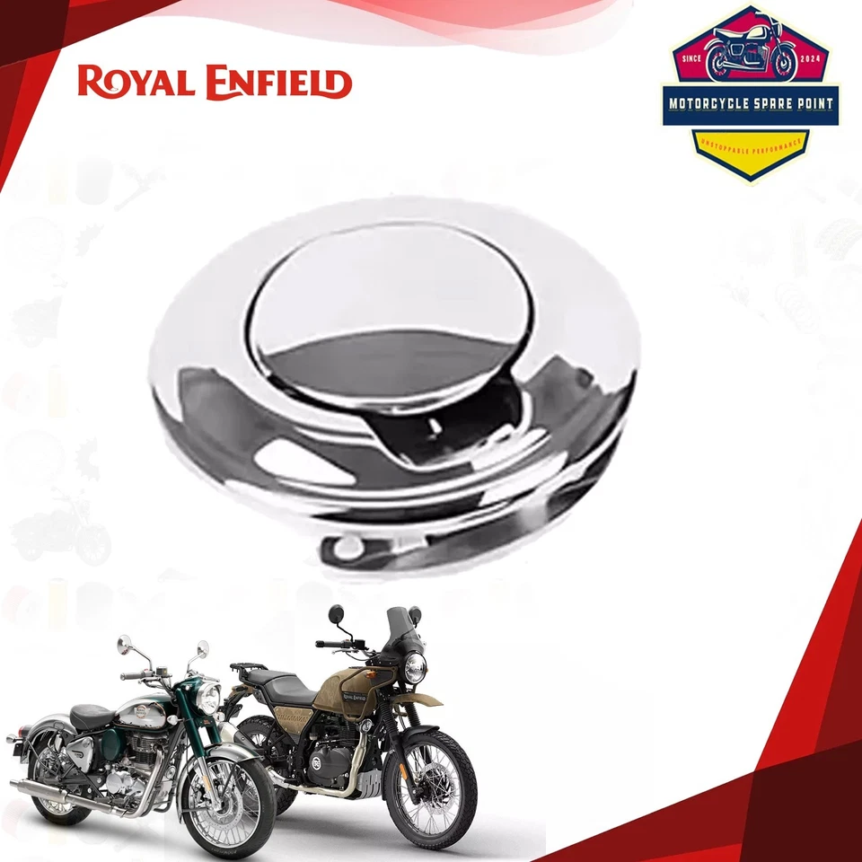 Oem Royal Enfield common keyset for meteor 350 bs6 RAP00013/E - Изображение 3 из 4