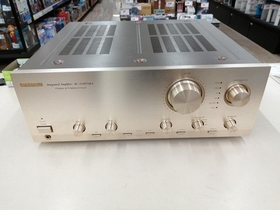 SANSUI AU-α507NRA Integrated Amplifier #BE15215