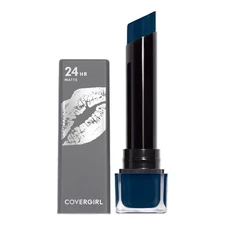 COVERGIRL Exhibitionist Ultra-Matte 1 Count (Pack of 1), COME THROUGH 