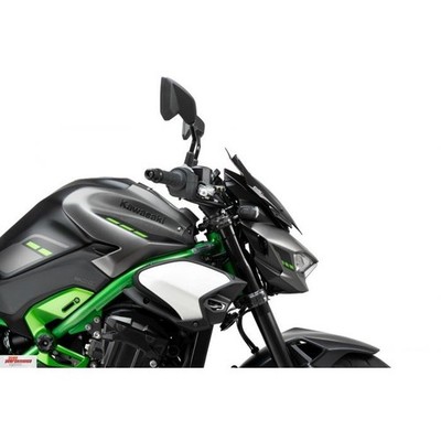Puig New Generation Sport Screen 2025-2026 Kawasaki Z900, Gloss