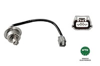 NTK Lambdasonde Regelsonde FüR Nissan Micra IV K13 1.2 Note E12 F15 1.6 Dig-T