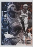 2024-25 Panini Court Kings Double Exposure Shai Gilgeous-Alexander #15 07mp