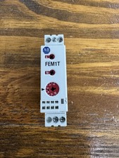 Allen-Bradley 700-FEM1TU22 Timing Relay