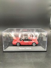 HERPA FERRARI 348 TS 1 43 scale ar