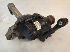 Land Rover Discovery 4 - LR4 Vorderachsgetriebe Differentialgetriebe OVI17228