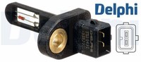 Delphi TS10491 Sensor FüR Ansauglufttemperatur Sensor FüR