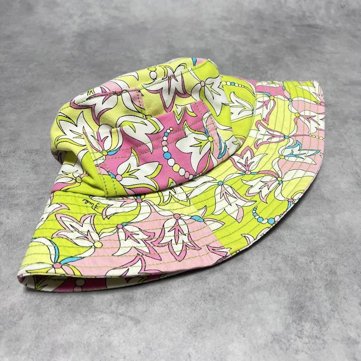 EMILIO PUCCI   【新品未使用】ハット Emilio Pucci Women's Hats for sale | eBay