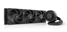 ARCTIC Liquid Freezer III Pro 360 black CPU C...