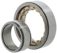 Nke NU240 EM6C3 Zylinderrollenlager Innen-Ø 200 Mm AußEn-Ø 360 Mm Breite58 Mm