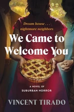 We Came to Welcome You: The Psychological Horror with a Supernatural Edge, D...