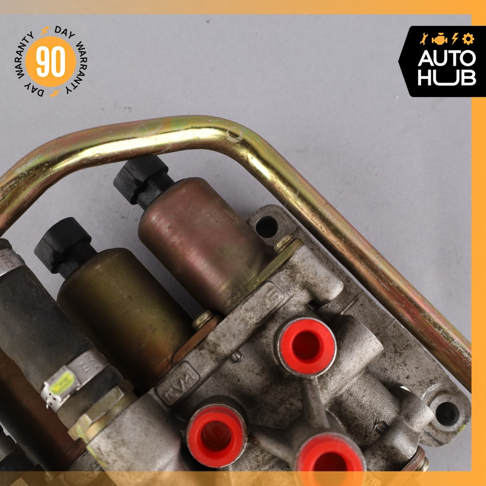 Ferrari 612 F1 hydraulic pump P/N 179140