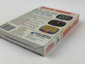 Dragon Warrior III 3 (Nintendo NES, 1992) Comes w/ Original Box