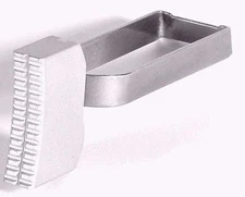 Evolution Gun Works (EGW) Colt 1911 Trigger A - Blank With Tank Treads 11300