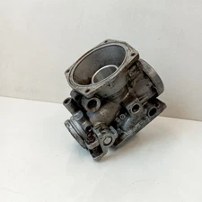 Suzuki GS550 Carburettor Body No.4 Carb 1981-1983