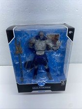 Darkseid DC Multiverse Mcfarlane 2021 Snyder Justice League Action Figure NEW