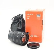 Sony FE 20-70mm f4 G Lens SEL2070G #767
