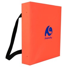 Throwable Flotation Cushion,Foam Flotation Throwable Device,USCG Approved Typ...