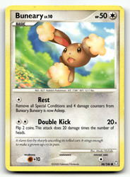Buneary 86/146 Legends Awakened Common