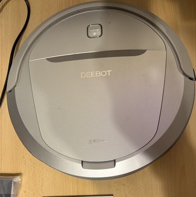 Ecovacs Robotics Saugroboter 